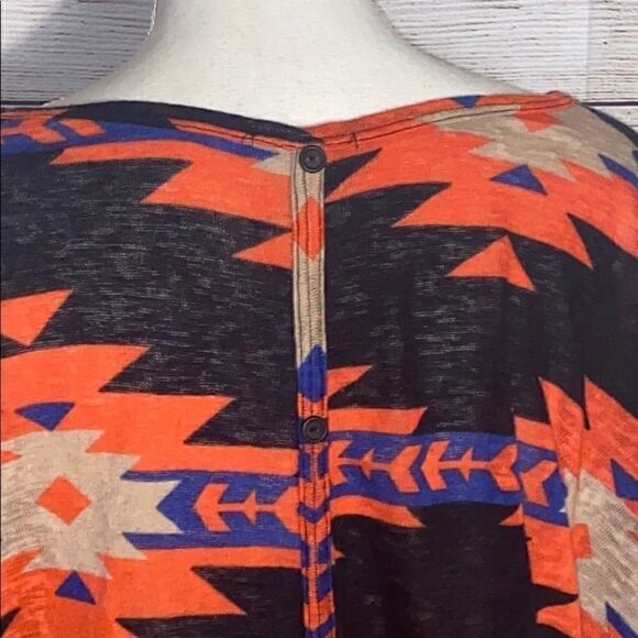 Silvergate Large Women’s Cotton Longsleeve Top - Picture 6 of 6